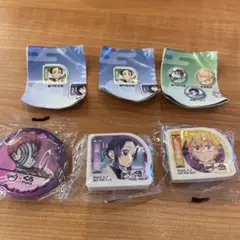 鬼滅の刃　くら寿司