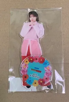 ハロプロ モバガチャ 松本わかな BIGアクスタ/アクキー