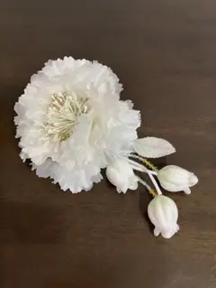 髪飾り