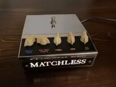 2025年最新】matchless hot boxの人気アイテム - メルカリ