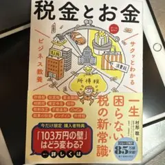 税金とお金
