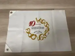 新品未使用！FRANCKMULLER☆フランクミュラー☆ピンフラッグ