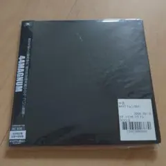 44MAGNUM フォーティーフォー・マグナム 初回限定盤 SHUSE