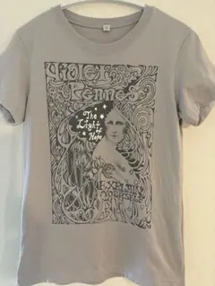 ユニクロTシャツ　M