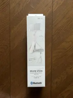 三脚自撮り棒　スリーコインズ