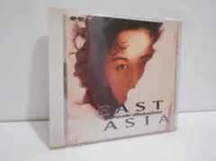 中島みゆき EAST ASIA CD