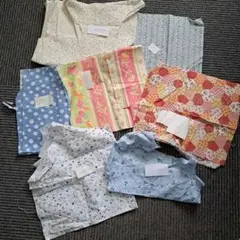 端切れ　まとめて