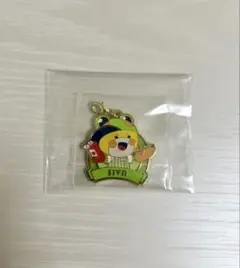 カラフルピーチ　メタルチャームコレクション　ダイナー　シヴァさん