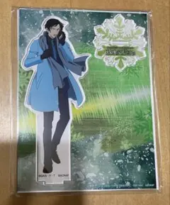 脱出ゲーム　アクスタ