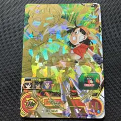 hg1-49 p パン　ドラゴンボールヒーローズ　メモリアルパック2 HG1-49 Pパン【スペシャルメモリアルパック Vol.2
