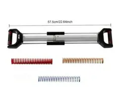 エキスパンダー 胸筋強化用 57.5cm