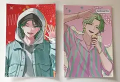 ハンドレッドノート 霧縦人 まとめ売り