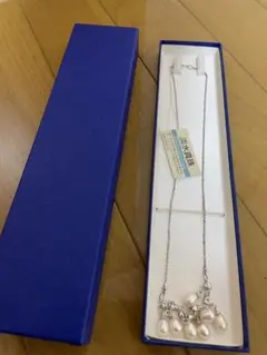 淡水真珠 ネックレス