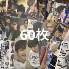 boynextdoor ドムソン　カード　50枚