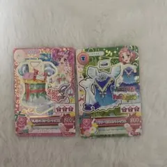 アイカツカード