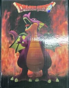 ドラゴンクエスト　AM　伝説の魔王フィギュア　竜王