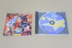 PS1 プレステ CAPCOM VS. SNK MILLENNIUM FIGHT