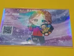 浜名湖G1スピードクイーンメモリアル　川井萌、西橋奈未記念舟券＆マフラータオル 浜名湖G1スピードクイーンメモリアル 川井萌、西橋奈未記念舟券