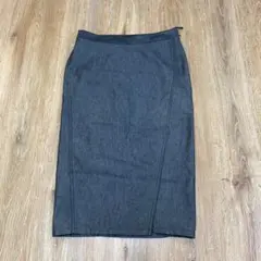 m2968 グッチ デニム スカート