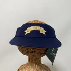 KARL KANI 90's OLD USA製　サンバイザー　デッドストック