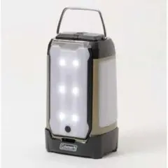 新品COLEMAN コールマン 別注 マルチパネルランタン アーバンリサーチ