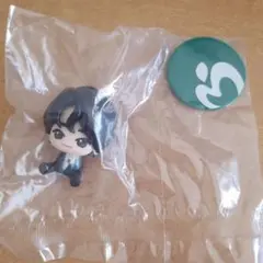 Mrs. GREEN APPLE 一番くじ C賞 大森元貴 デフォルメフィギュア