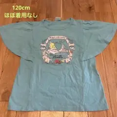 アリエルTシャツ