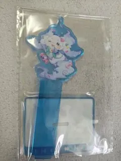 にじさんじ　ルンルン　アクリルスタンド　アクスタ　デコラモードPart2