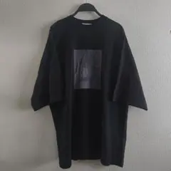 remer ルーズストレンジグラフィックオーバーT