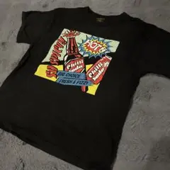 マーキーズ☆140 プリントTシャツ