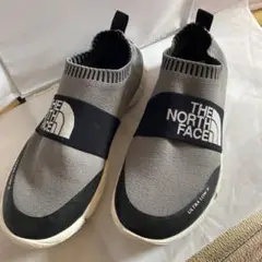ザノースフェイス　ULTRA LOW II 29CM スリップオンスニーカー