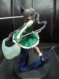 2025年最新】魂魄妖夢 天星剣の人気アイテム - メルカリ