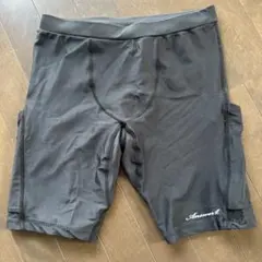 answer4 ハーフタイツ　Lサイズ中古
