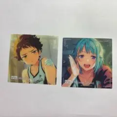 あんさんぶるスターズ あんスタ マルイ ポップアップ 紫之創 天満光