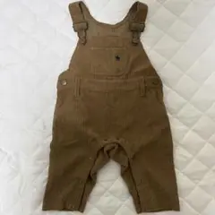 POLO ラルフローレン 70cm オーバーオール サロペット