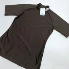 新品O★umbroアンダーシャツ