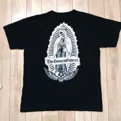 スカル マリアSUPPORT YOUR LOCAL THE GONZO 希少