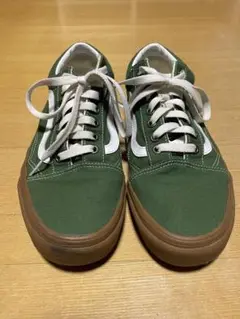 Vans Old Skool 'Greener Pastures'
