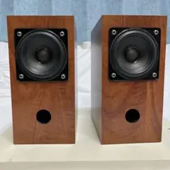 世界で1台！改造スピーカー FOSTEX：P800K+P800-E：フォステクス P800K | Fostex(フォステクス)