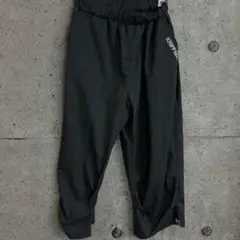 クリフメイヤー 160cm さらさらエアークロップドパンツ 7分丈 キッズ