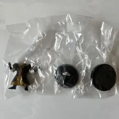 キン肉マン トレフィグコレクション グリムリパー