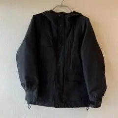 SIERRA Designsマウンテンパーカーショート