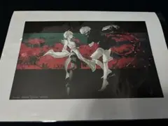 2025年最新】石田スイ展 ポスターの人気アイテム - メルカリ