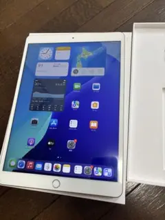 Apple iPad (第6) 32gb sim フリー　バッテリー92%