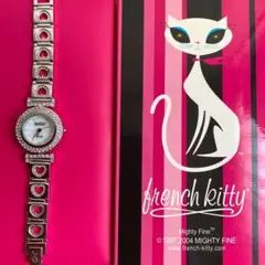 French kitty フレンチキティー★ロングコート French kitty フレンチキティー☆ロングコートの通販 by