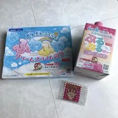 わんこそば　スライム　シール付き　セット　夏休み　人気のASMR
