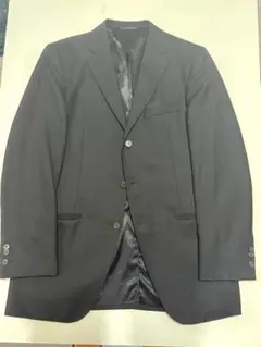 Mr. JUNKO 礼服 ブラックスーツサイズL相当