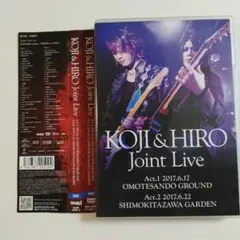 La'cryma Christi KOJI Primary Color 廃盤CD La'cryma Christi KOJI Primary Color - メルカリ