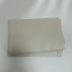 帆布　生地