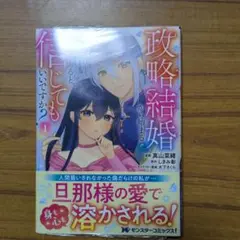 政略結婚から始まる幸福もあると、信じてもいいですか?